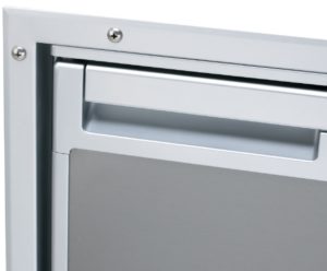 Instalační rámy pro CoolMatic CRX zapuštěné CR140