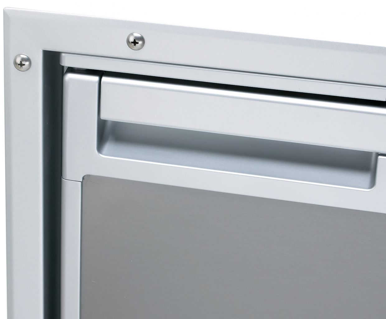 Instalační rámy pro CoolMatic CRX zapuštěné CR140