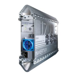 Büttner Elektronik Invertorová instalační sada KlimaBox