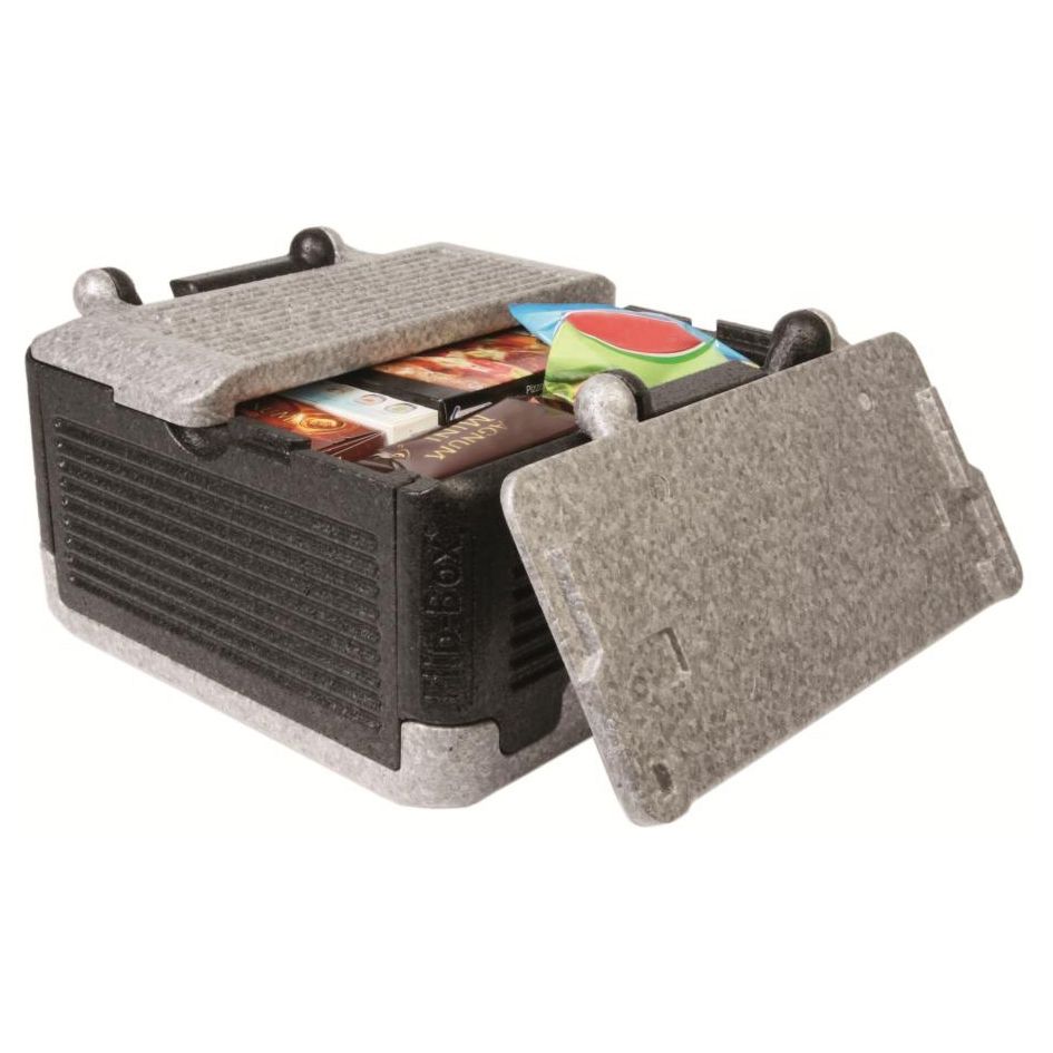 OVERATH Flip-Box UL GN 1/1