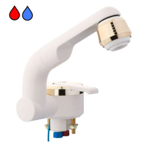 Barwig Jednopáková vodovodní baterie