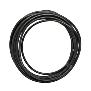 Büttner Elektronik Kabeláž pro solární panely 2 x 2