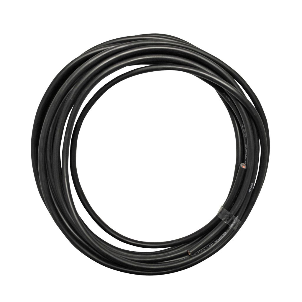 Büttner Elektronik Kabeláž pro solární panely 2 x 2