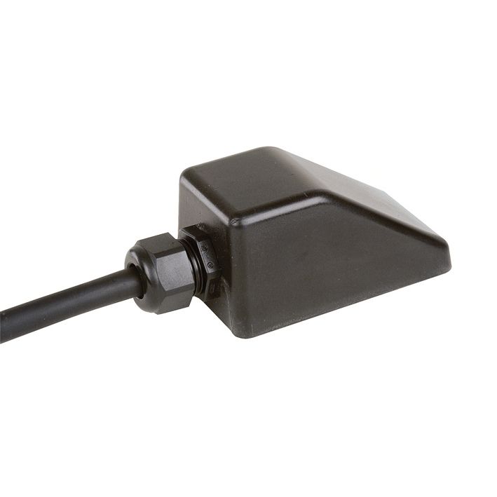 Büttner Elektronik Kabelová průchodka pro solární panely průchodka pro 1 kabel