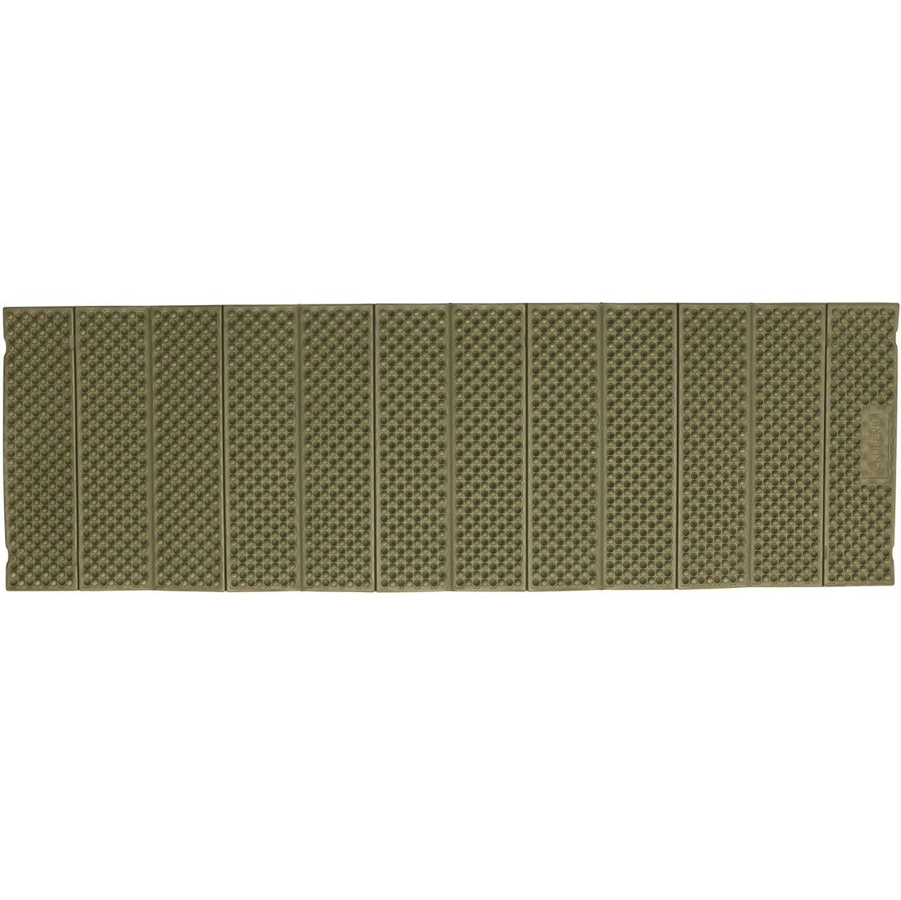 Robens Karimatka ZigZag Slumber W