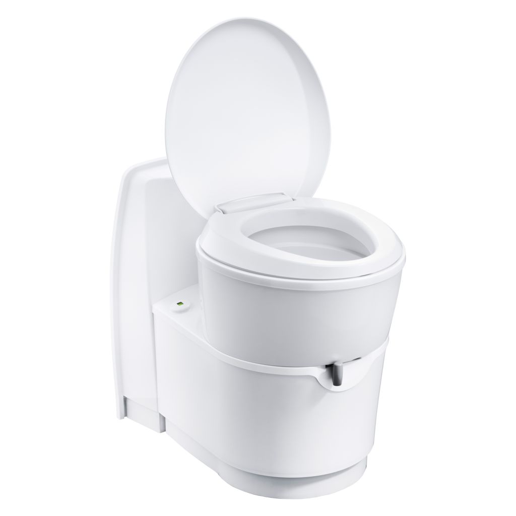 Thetford Kazetové chemické WC Thetford C220 C223-CS