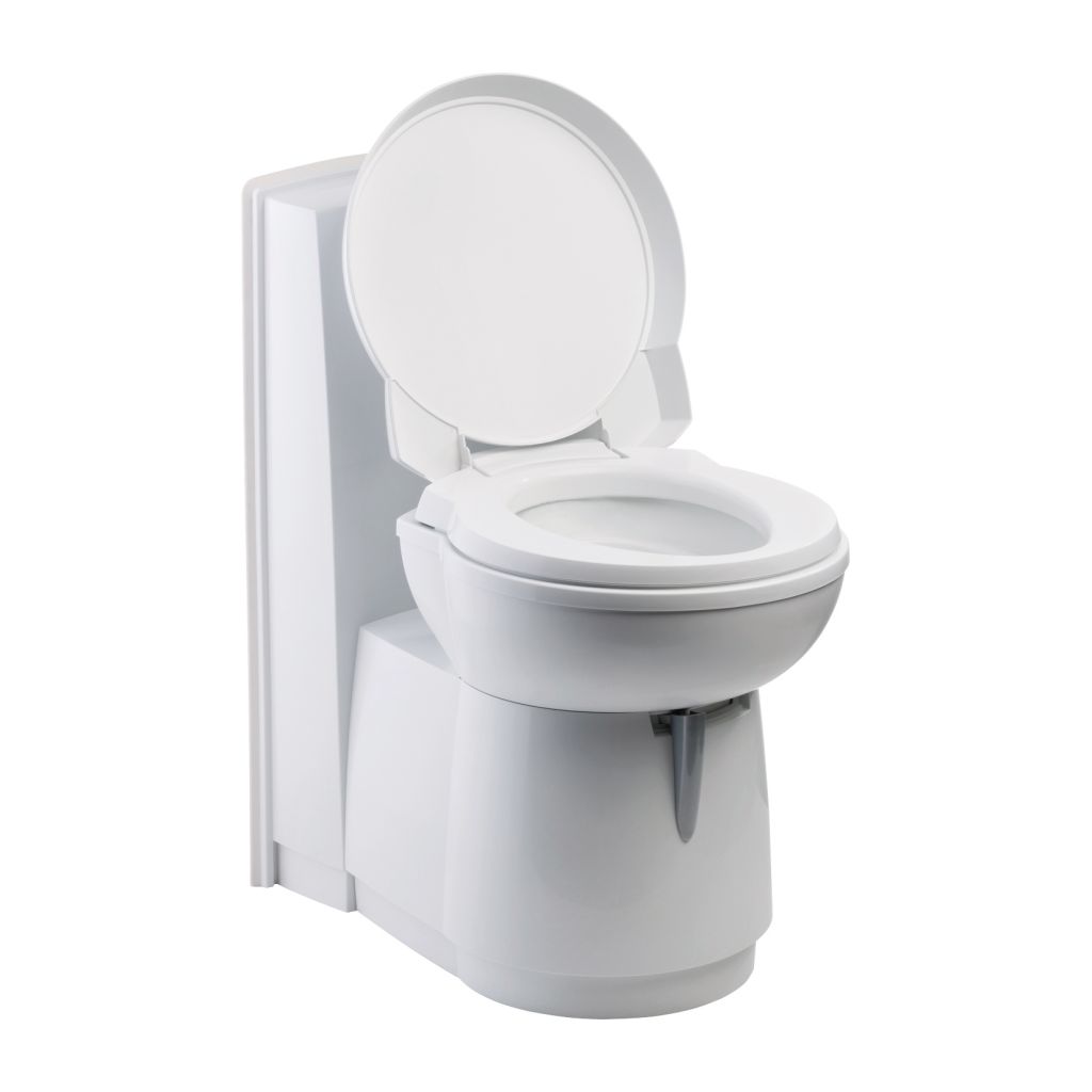 Thetford Kazetové chemické WC Thetford C260 C262-CWE keramické