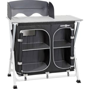 Brunner Kempingová skříňka Brunner Azabache Cross Square CT Cross Square