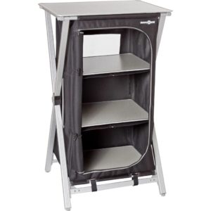 Brunner Kempingová skříňka Brunner Azabache Cross Square LS Cross Square