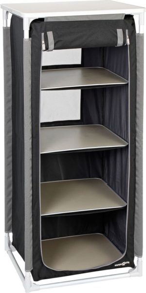 Brunner Kempingová skříňka Brunner Azabache HS Azabache