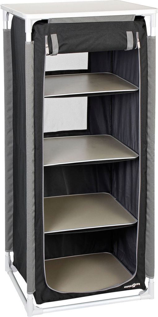 Brunner Kempingová skříňka Brunner Azabache HS Azabache