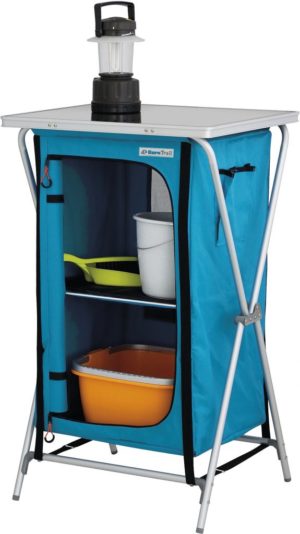 Eurotrail Kempingová skříňka Caribe Cozumel