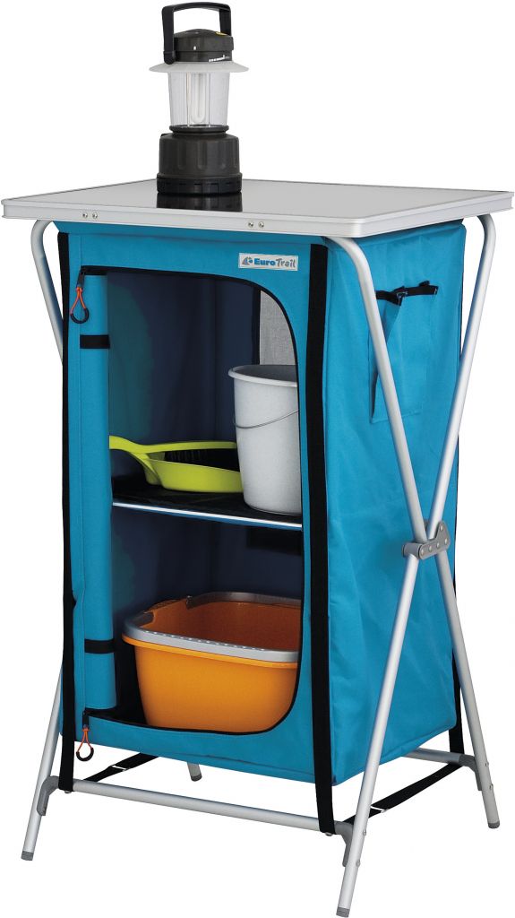 Eurotrail Kempingová skříňka Caribe Cozumel