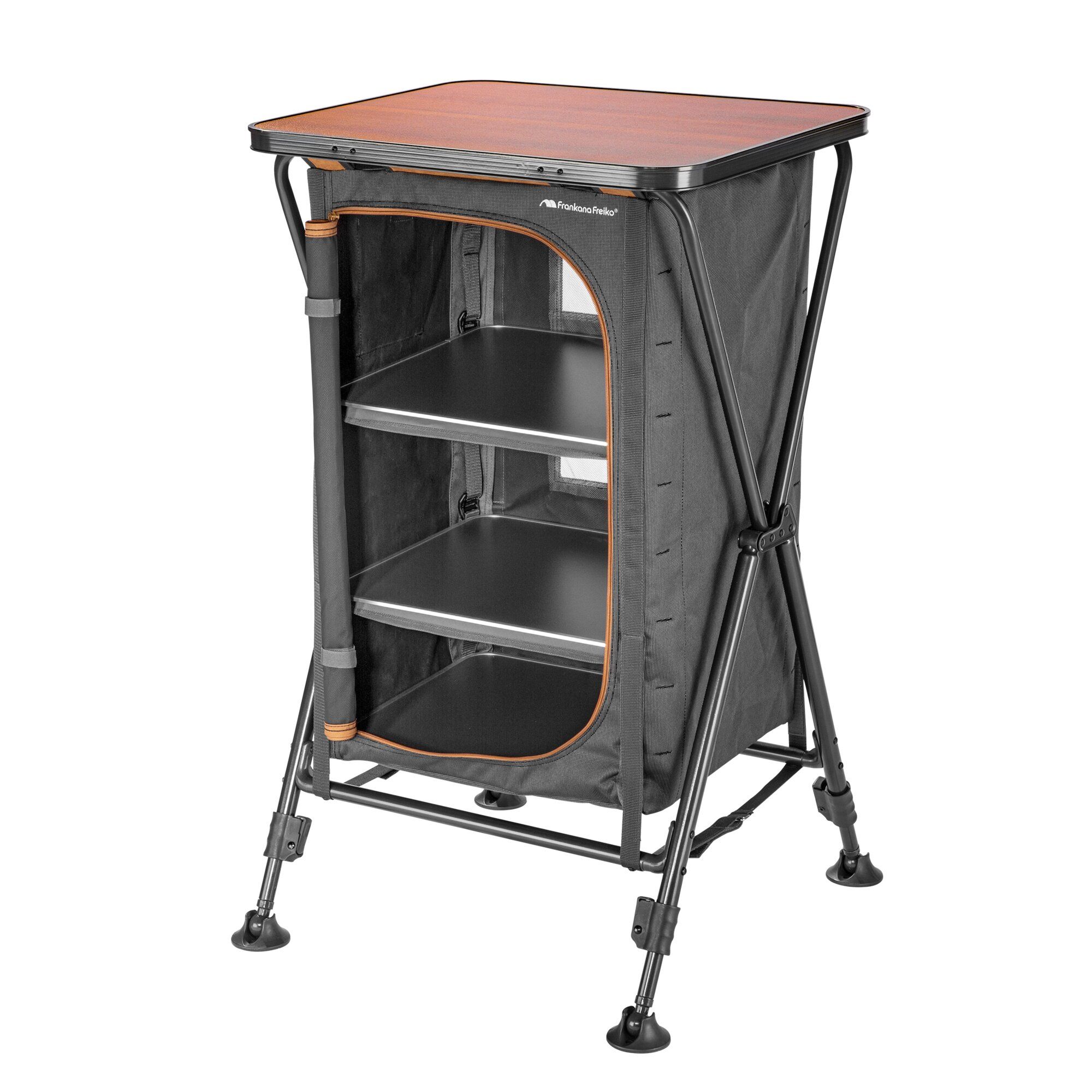 Frankana Freiko Kempingová skříňka Frankana HighQ V2