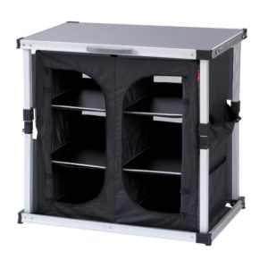 Isabella Kempingová skříňka Double