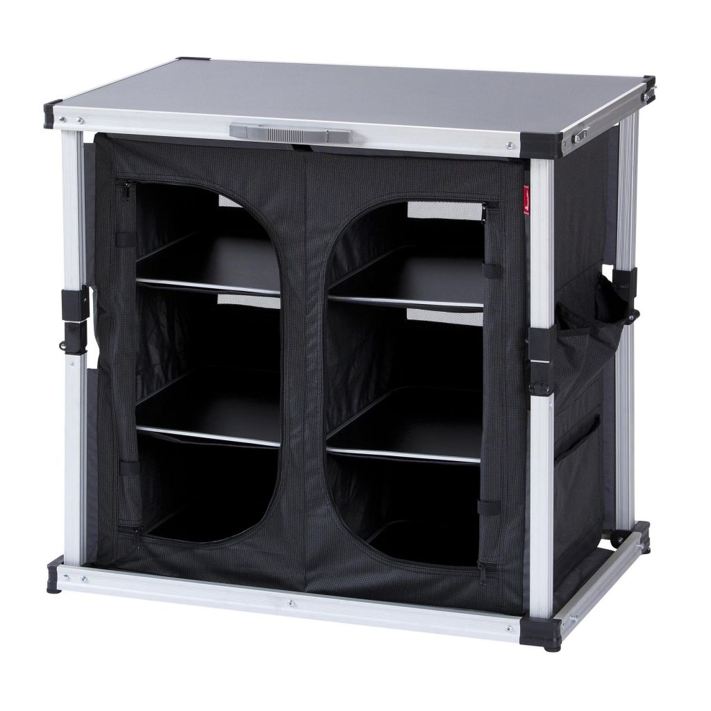 Isabella Kempingová skříňka Double