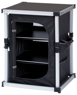 Isabella Kempingová skříňka Single