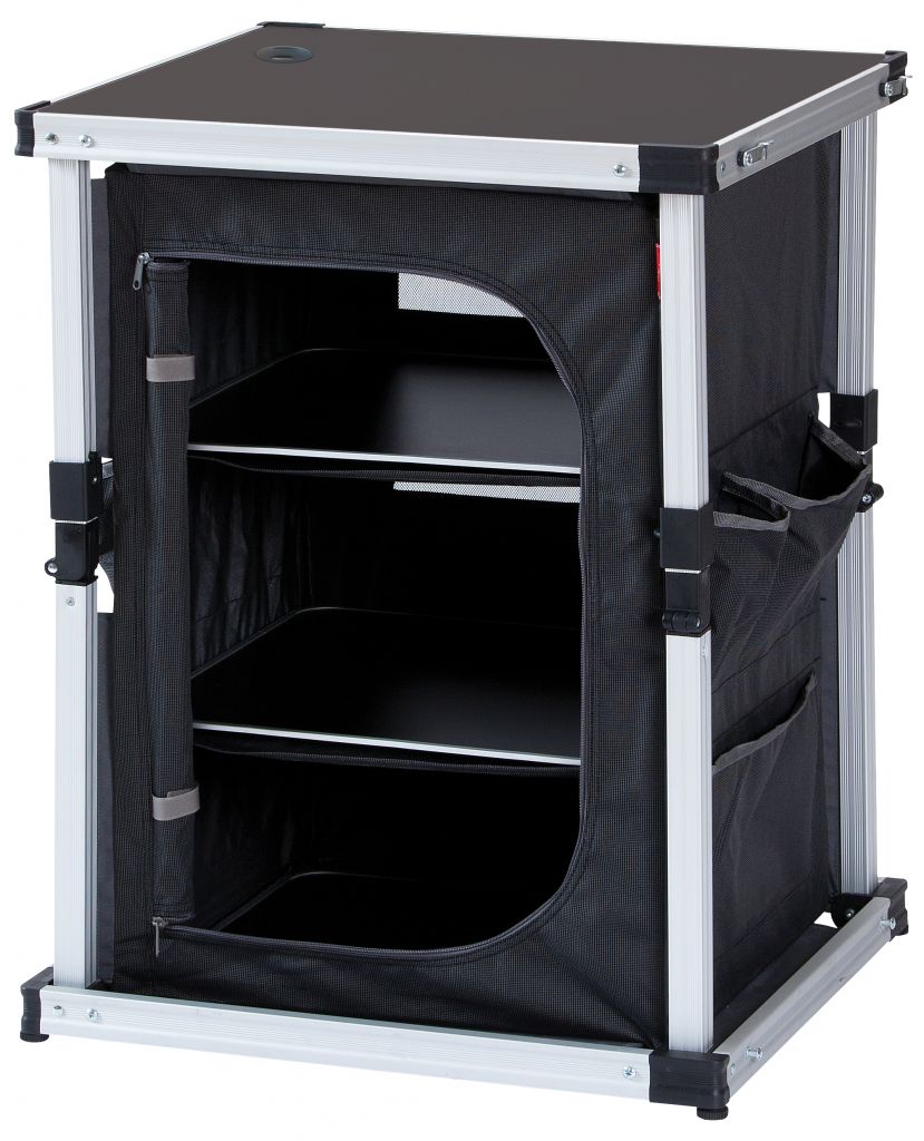 Isabella Kempingová skříňka Single