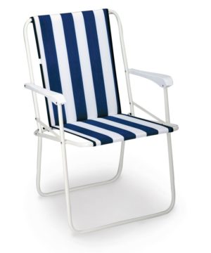 Best Freizeitmöbel Kempingová židle Chiemsee