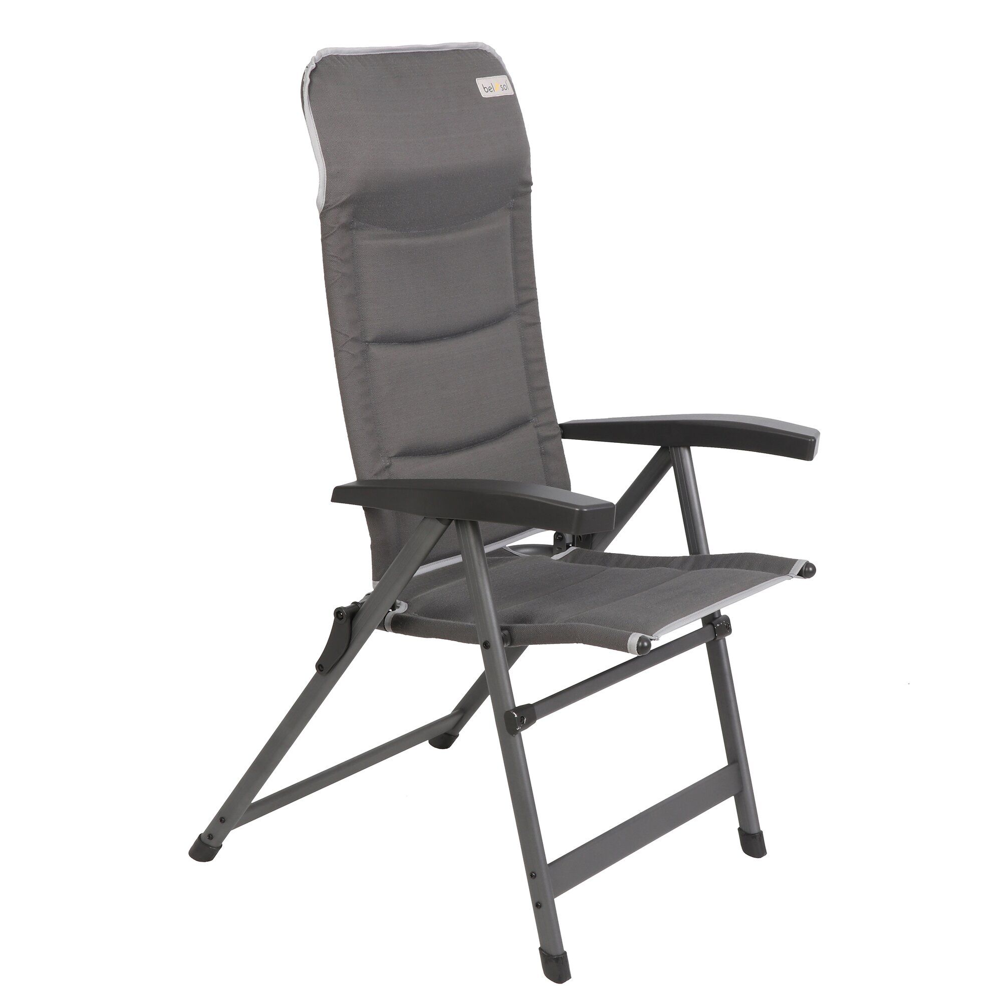 Bel-Sol Kempingové křeslo Theresa