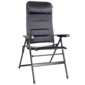 Brunner Kempingové křeslo Aravel 3D L