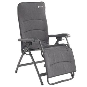 Outwell Kempingové křeslo Outwell Gresham