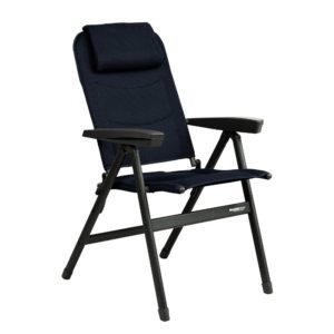Westfield Outdoors Kempingové křeslo Westfield Advancer Ergofit tmavě modrá