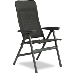 Westfield Outdoors Kempingové křeslo Westfield Advancer Lifestyle antracit