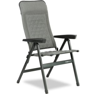 Westfield Outdoors Kempingové křeslo Westfield Advancer Lifestyle šedá
