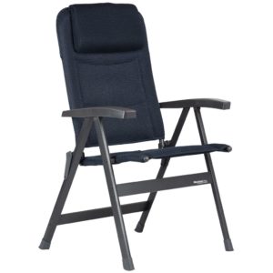 Westfield Outdoors Kempingové křeslo Westfield Ergofit tmavě modrá
