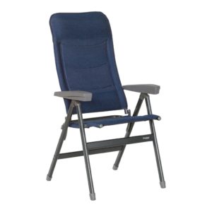 Westfield Outdoors Kempingové křeslo Westfield Performance Advancer DL modrá