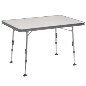 Crespo Kempingový stůl Crespo Ligero 110 x 70 cm
