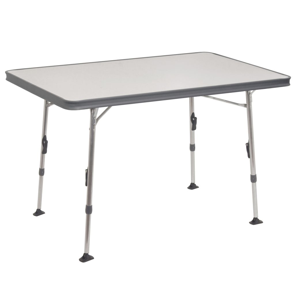 Crespo Kempingový stůl Crespo Ligero 110 x 70 cm