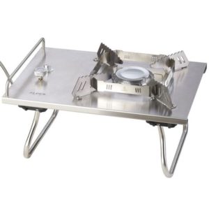 Meva Kempingový vařič Single Deluxe