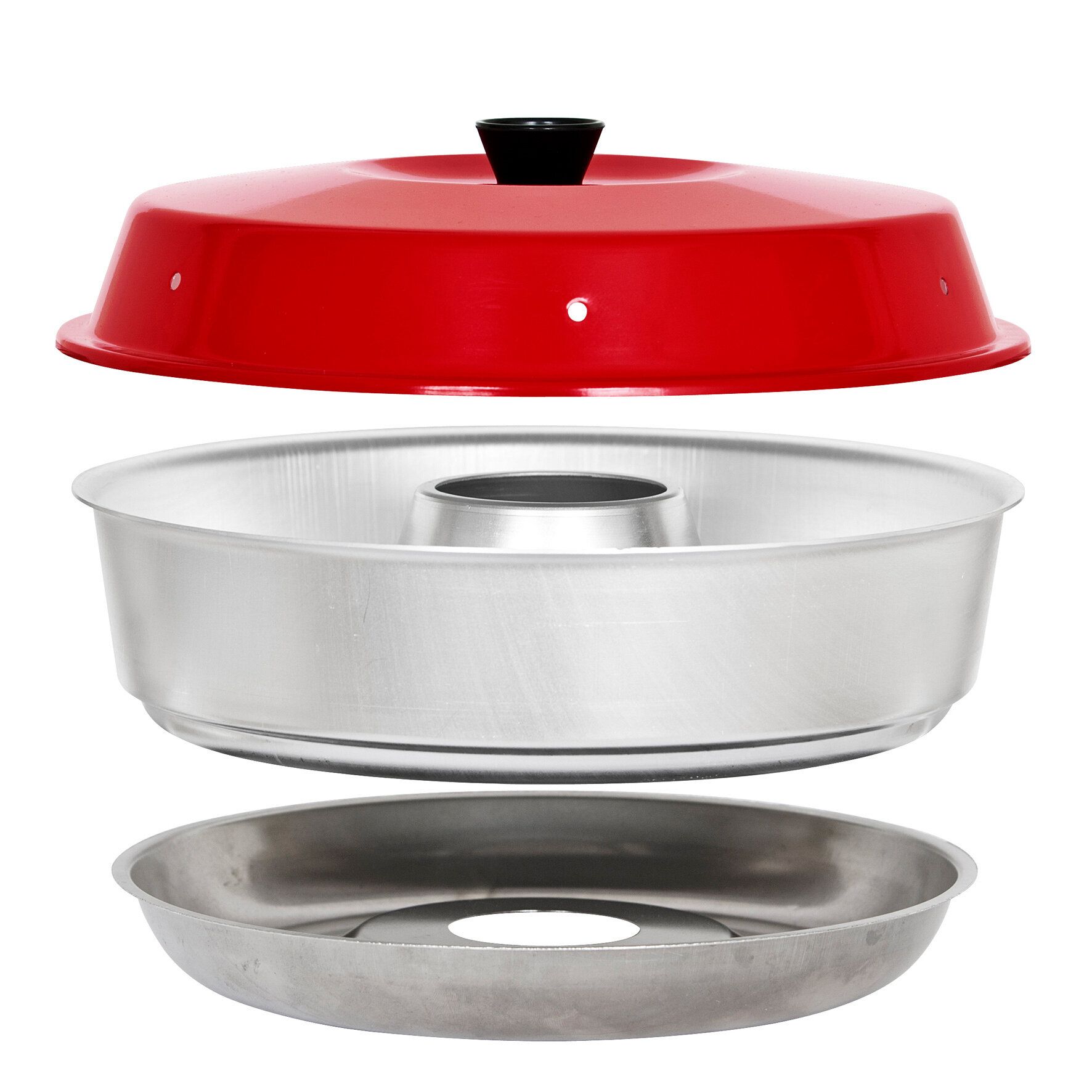 Kempinková trouba Omnia Z02310/685