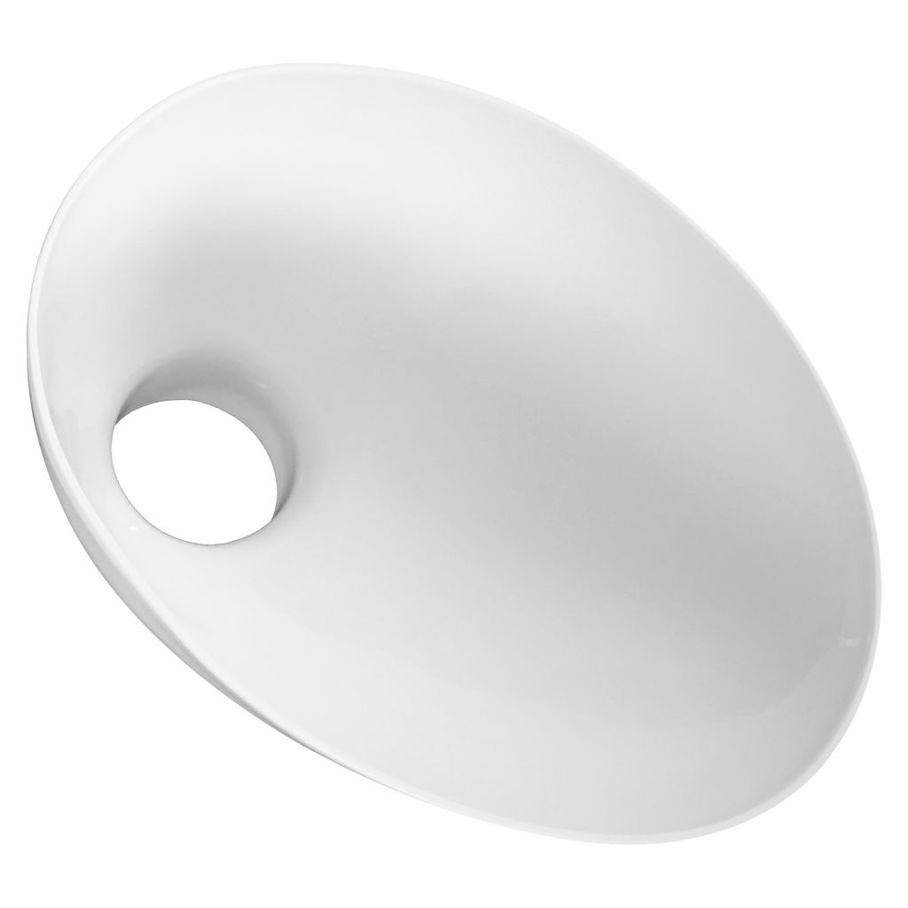 Keramická vložka do toaletní mísy TWUSCH C400