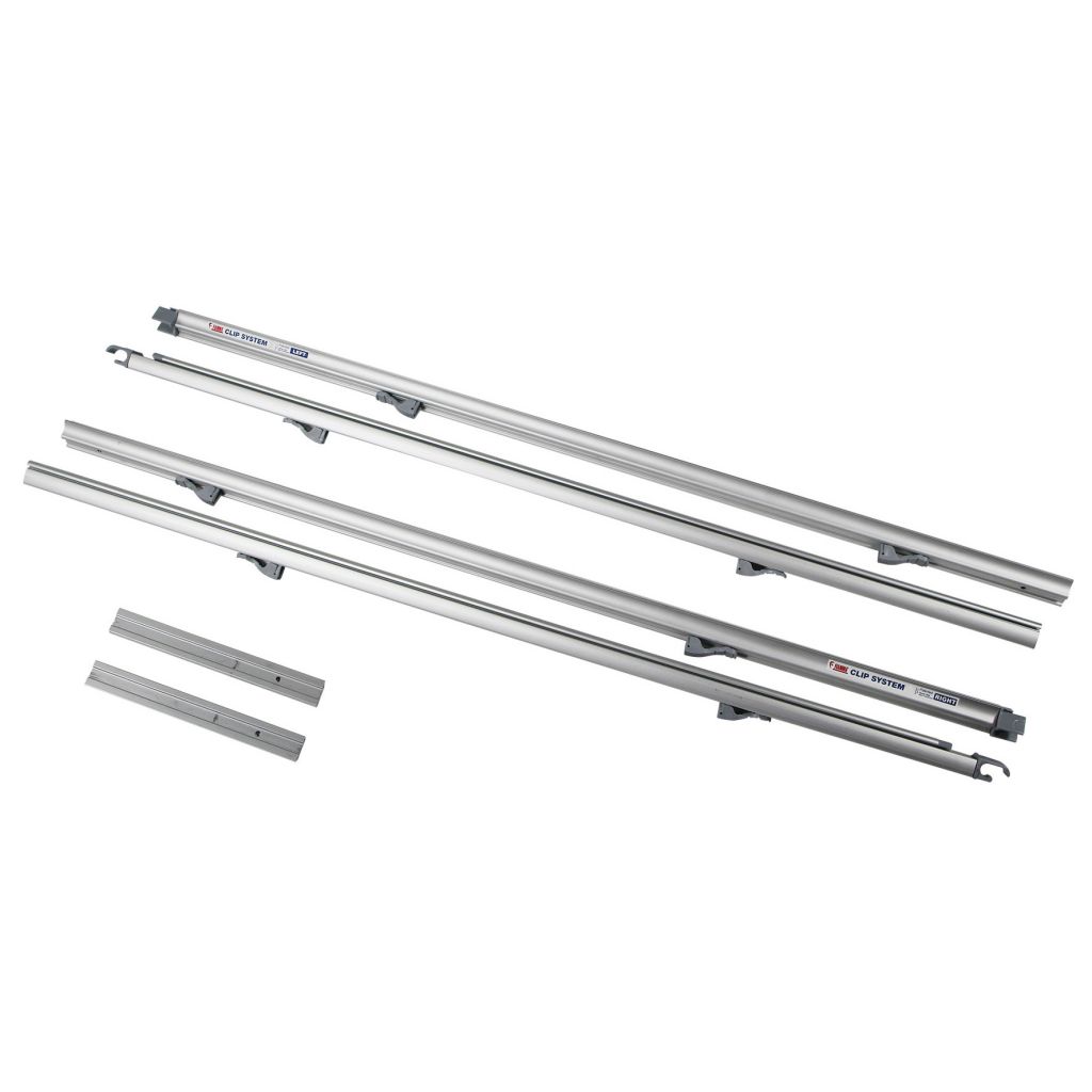 Fiamma Sada Fast Clip Light RS 250 cm