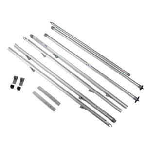 Fiamma Kit Fast Clip verze 2.0 pro výsuv 250 cm