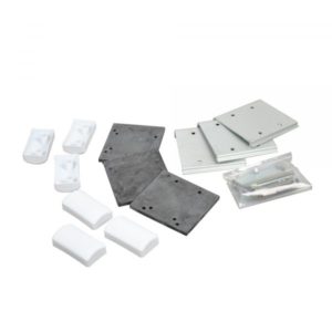 Fiamma Kit adaptérů Dethleffs Globebus