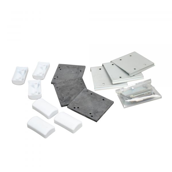 Fiamma Kit adaptérů Dethleffs Globebus