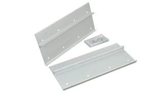 Fiamma Kit adaptérů pro sklolaminátovou střechu