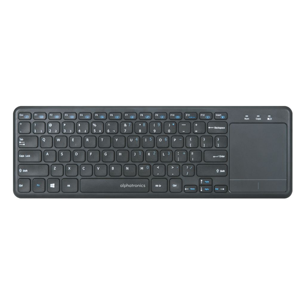 Alphatronics Klávesnice T1