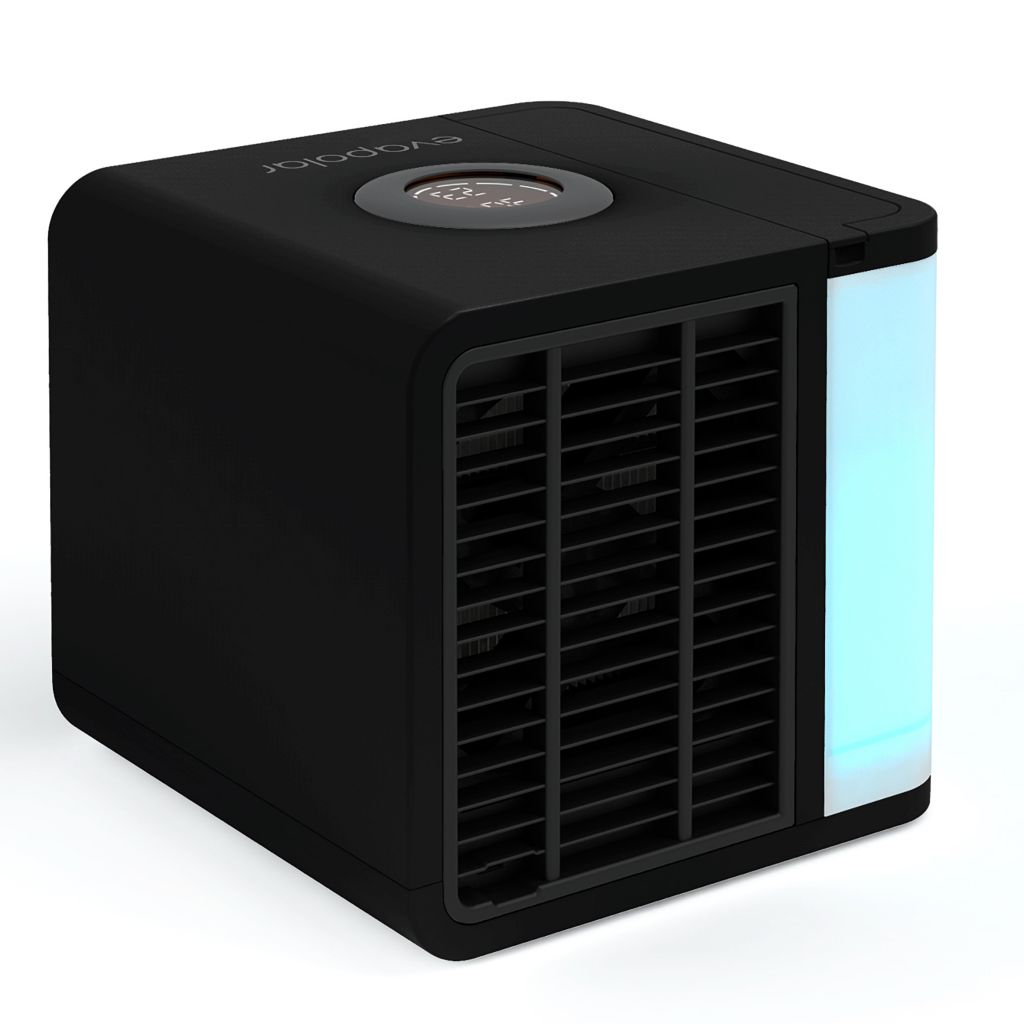 Evapolar Klimatizace Evapolar EvaLIGHT plus černá