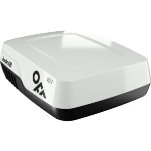 Off Klimatizace indelB 12 V