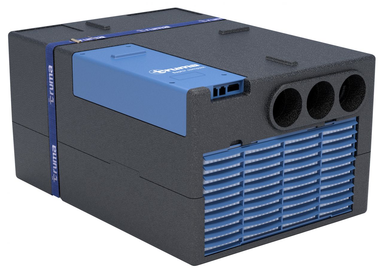 Truma Klimatizace Truma Saphir comfort RC