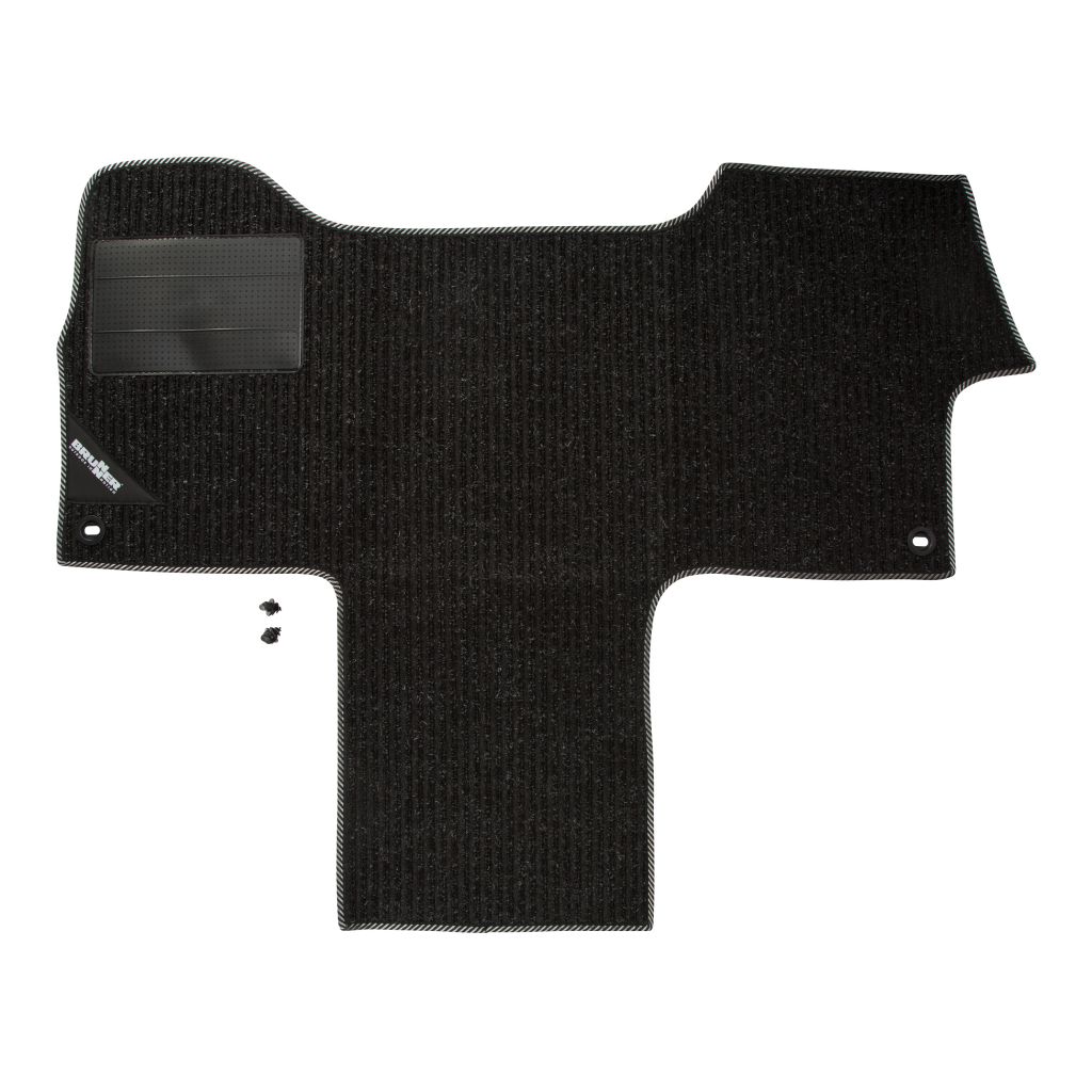 Brunner Koberec do kabiny De Luxe pro Fiat Ducato 2002 - 2006