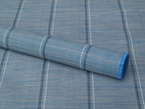 Arisol Koberec do předstanu Briolite modrá 250 × 400 cm 390 g/m²