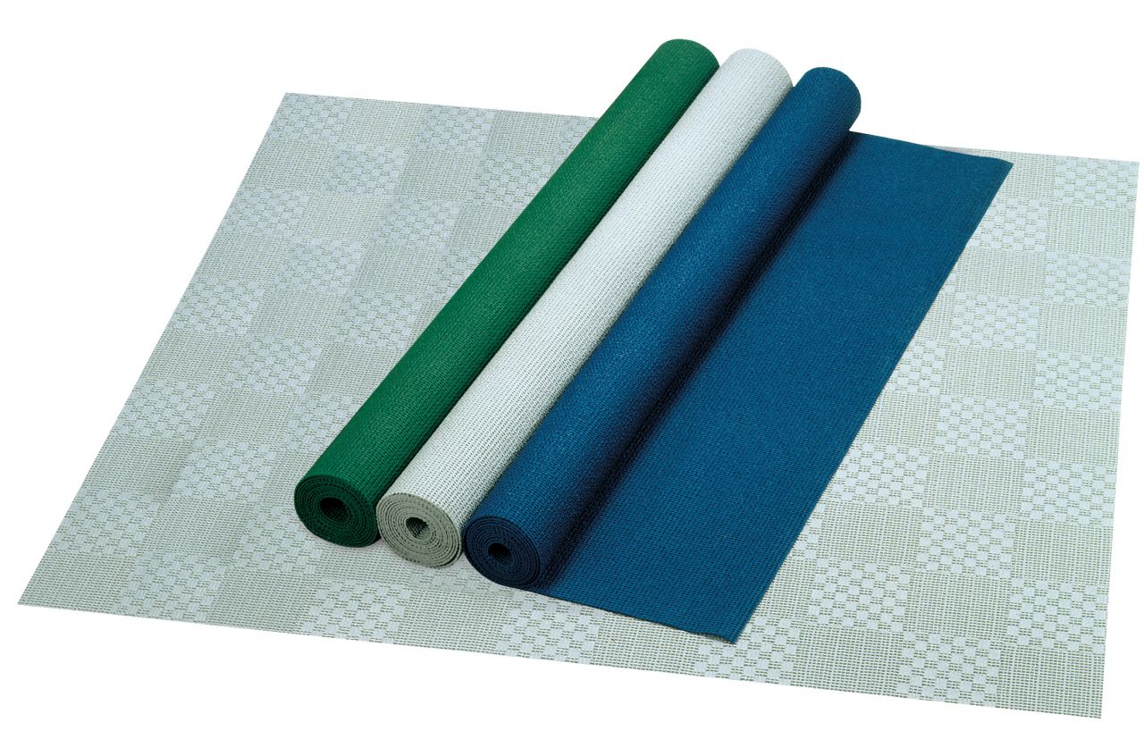 Friedola Koberec do předstanu Friedola Costa zelená 5 x 2