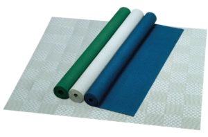 Friedola Koberec do předstanu Friedola Costa šedá 4 x 3 m