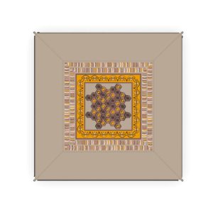 Bent Koberec pod sluneční střechu Africa